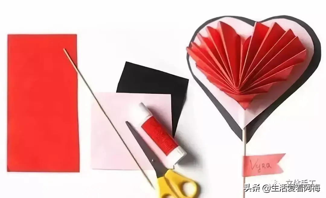 送给老师的手工礼物有哪些？感恩老师要走心，附多款教程 第19张
