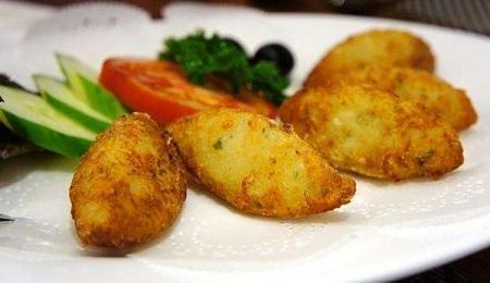 马介休是什么，马介休是什么鱼（城市美食一澳门马介休）