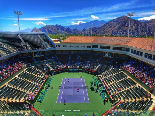 网球规则与打法图解，网球发球规则图解（网球场上的那些规则你真的了解吗）