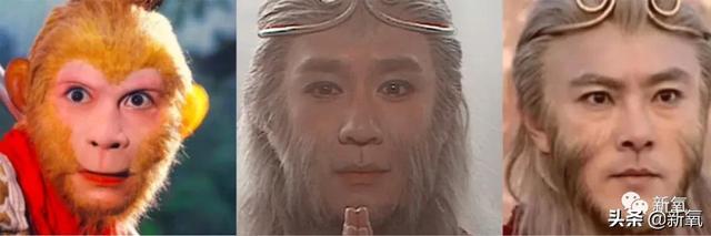 终极三国小乔，终极三国小乔的扮演者是谁（为什么人间芭比逐渐猩化了…）