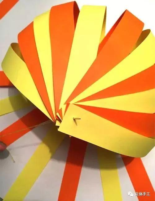 橘子皮灯笼的简单做法，绝美的元宵节灯笼来啦（橘子皮灯笼的简单做法三步）