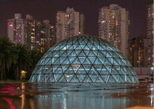 深圳十大免费景点，深圳十大必玩免费景点排名