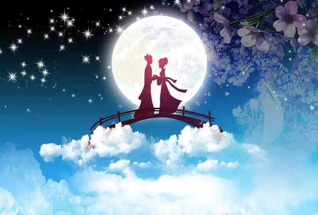 情人节的风俗和由来，七夕节——中国的情人节的由来、传说、习俗.......