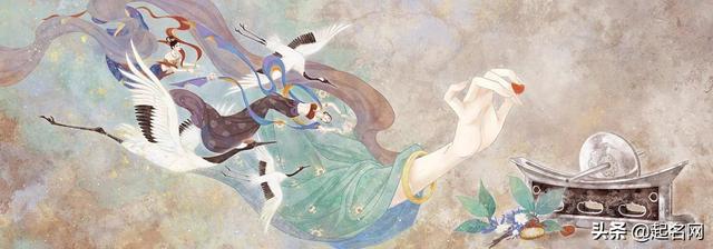 三个字好听优雅网名，三个字好听优雅网名男（取自《佛经》的宝宝名字）