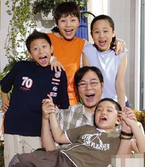 青梅竹马是爱还是友谊，青梅竹马是友谊吗（看了他们才知道：谁也离不开谁）