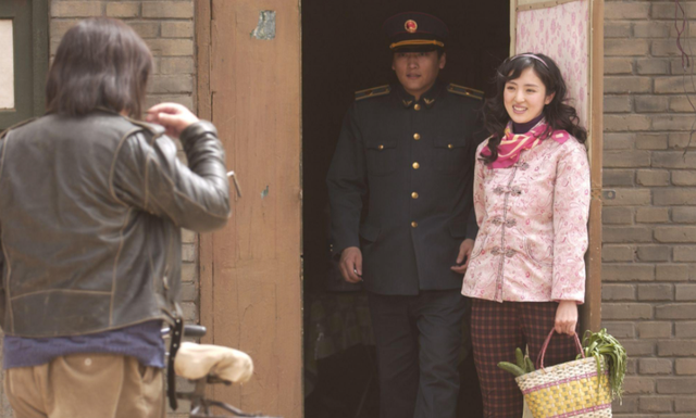 范冰冰和佟大为电影，范冰冰佟大为主演的电影是什么（18年前这剧爆火）