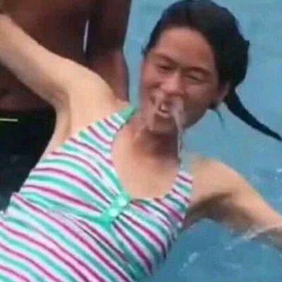 笑到窒息的沙雕情侣头像，搞笑，沙雕情侣头像微信（沙雕情侣们最爱的情侣头像）