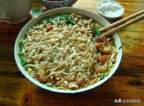 湖南张家界有哪些特产，湖南张家界的特产是什么（湖南省张家界这几样特产美食）