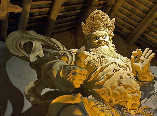 四大天王都有谁(魔教四大天王都有谁)