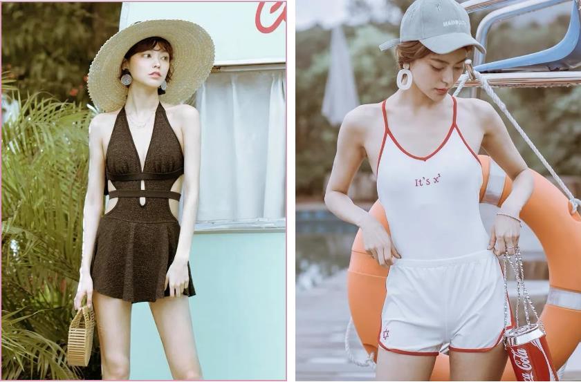淘宝网游泳衣(买游泳衣去哪里买)