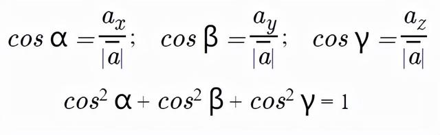 向量的运算的所有公式，向量的运算的所有公式有哪些（向量的基础知识）