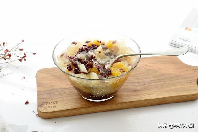 银耳煮多长时间能熟，凉拌银耳煮几分钟能熟（我煮出拉丝软糯的银耳汤只需十五分钟）