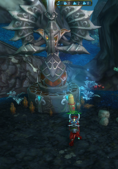 魔兽世界坐骑攻略，魔兽世界坐骑攻略 nga（魔兽世界-60分钟速拿红色筋斗云飞行坐骑）