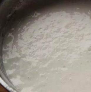 圖片[3]-【米糕】做法步驟圖 健脾養胃助消化 小孩特別的喜歡吃！-起舞食譜網