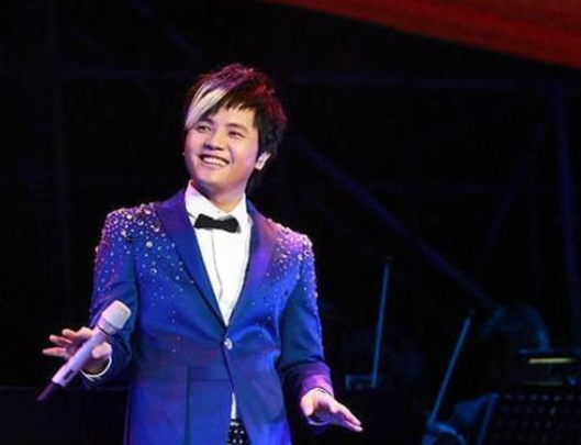 真的用心良苦 郑源，郑源我不后悔歌曲（“少年歌神”郑源的辉煌往事）