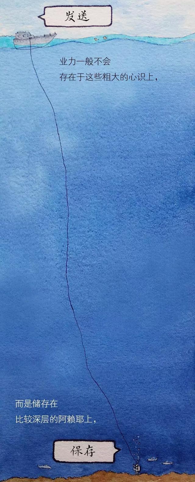 妙湛总持不动尊是什么意思，妙沾总持不动尊（问禅：业力是个什么鬼）