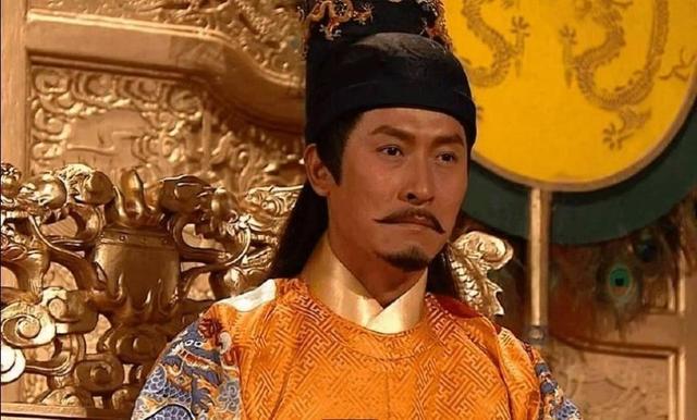 朱棣死后把皇位传给谁，朱棣把皇位传给了谁（为何最终传位给朱高炽）