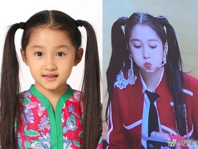 发际线粉会堵塞毛孔吗，发际线粉的危害（关晓彤才23岁就秃了）