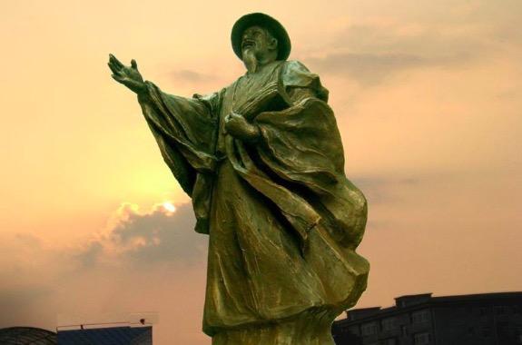 为有暗香来的为是什么意思，为有暗香来是什么意思暗香是什么意思（王安石很经典的一首咏梅诗）