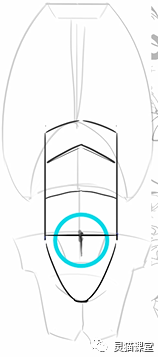 简单快速的画腹肌，简单腹肌画法（非常零基础的小白绘画教程）