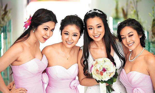 12年前艳照门爆出7位女主角，被改写命运的她们，之后过得如何？