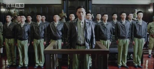 北平无战事方步亭结局，北平无战事里方步亭（崔中石的壮烈与决绝）