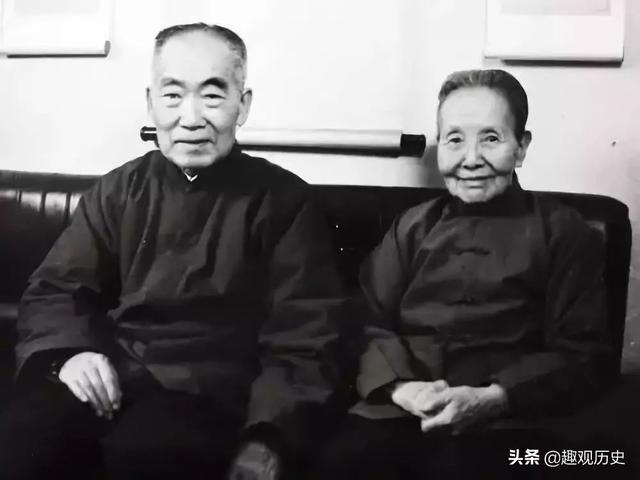 冰心原名叫什么名字，冰心作者简介及代表作品（孙子缘何骂她“枉为人表”）