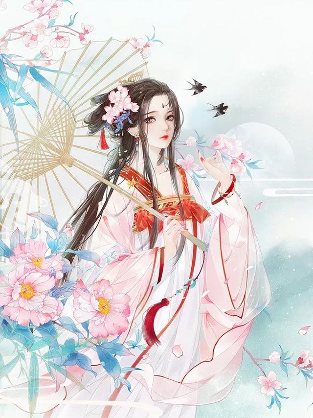 倾慕是什么意思，倾慕之情是什么意思（放在心尖上的女孩名字）