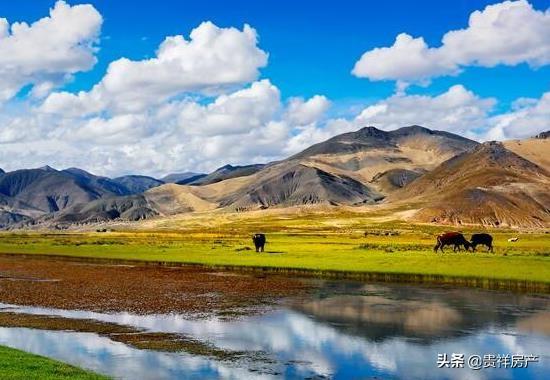 西藏有多大面积，新疆大还是西藏大（新疆地处亚欧大陆腹地、西藏是世界屋脊）