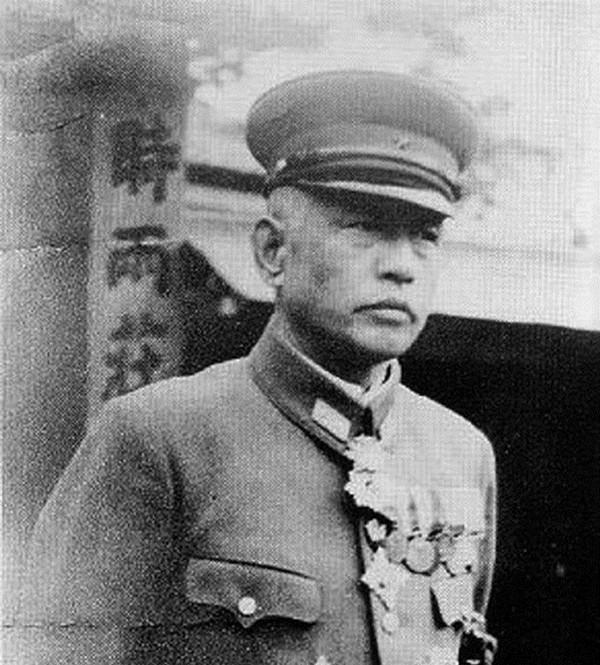 九一八事变人物介绍，策划制造“918”事变的3个日军将领