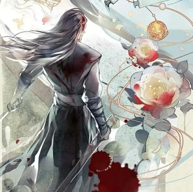 四字情书网名，四字情书微信昵称（2020情侣网名古风青梅竹马入梦来）