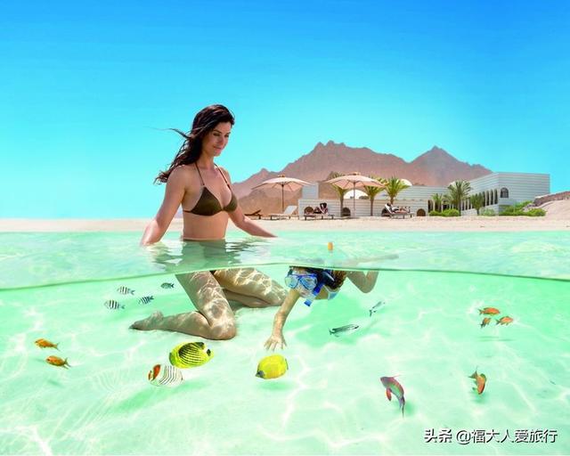 北非有哪些国家，非洲地图高清版大图（玩转中国在北非地区的友好国）