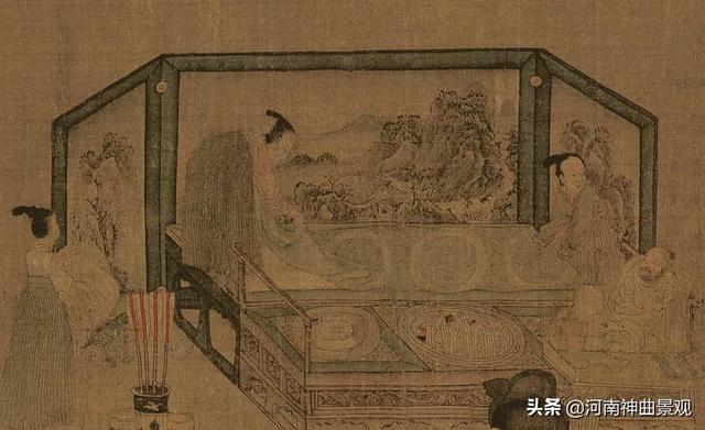 宋代家具特点，宋代家具设计特点（如何概述唐宋时期的中国家具成就和特点呢）