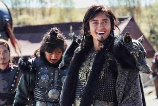 芈月传剧情介绍，芈月传剧情介绍分集介绍（重温《芈月传》终于明白）