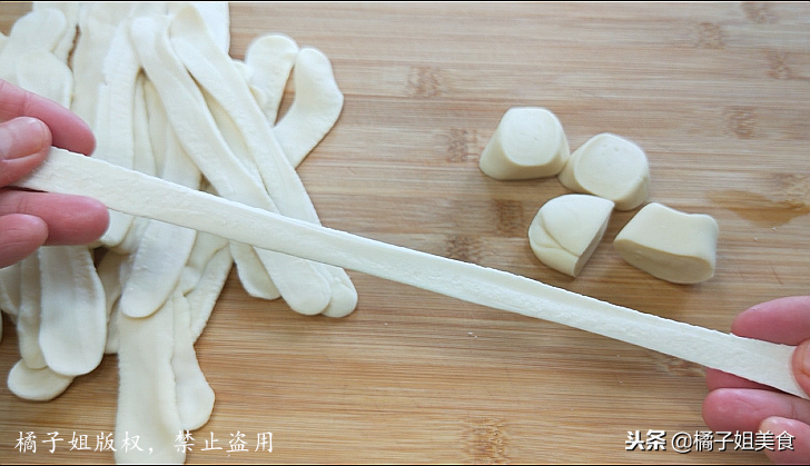 圖片[10]-【懶人面條】做法步驟圖 不用搟面 簡單快速又美-起舞食譜網(wǎng)