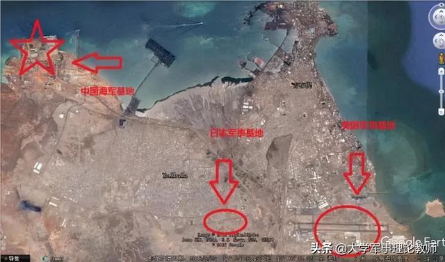 新吉布是哪个国家，新吉布是什么国家（为何被看作各强国的“驻军圣地”）