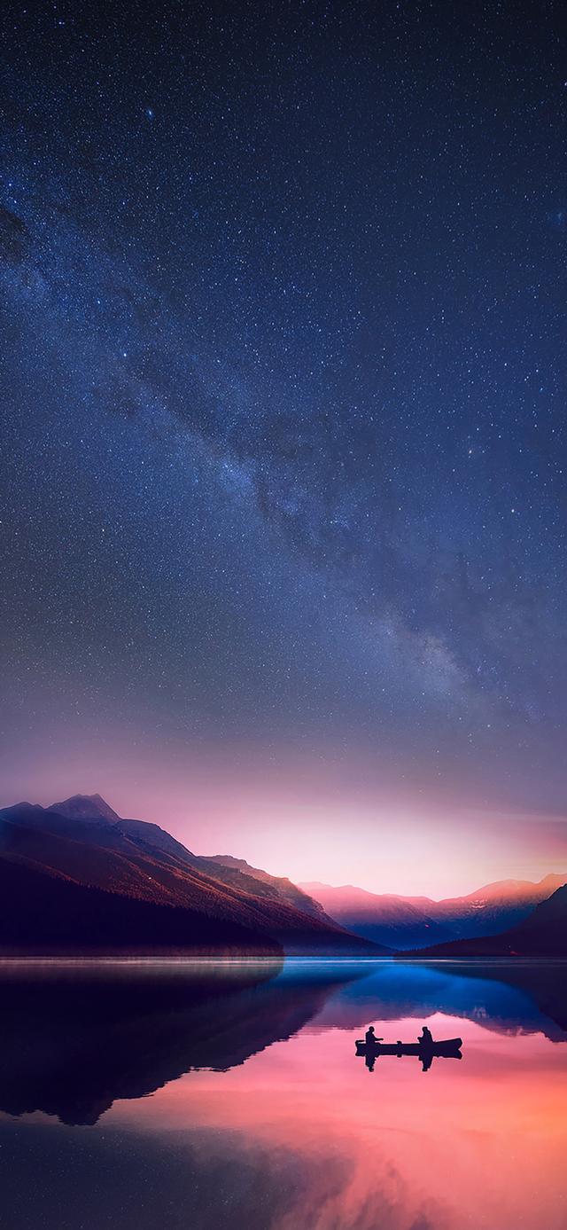 清新/干净/风景图,清净风景图片大全(壁纸︱清新简约风景图)