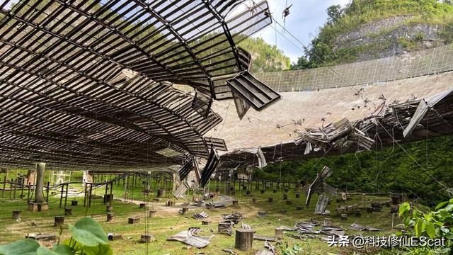 射电望远镜原理，射电望远镜原理模型（中国又建新“天眼”再夺世界第一）