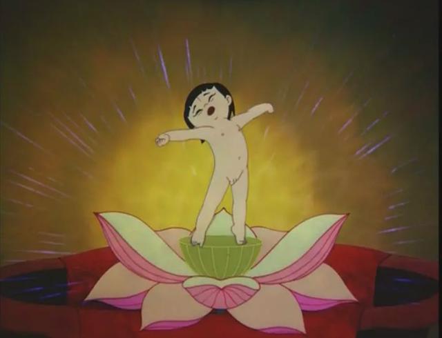 动画哪吒知道真相，我要吹爆这部国产动画