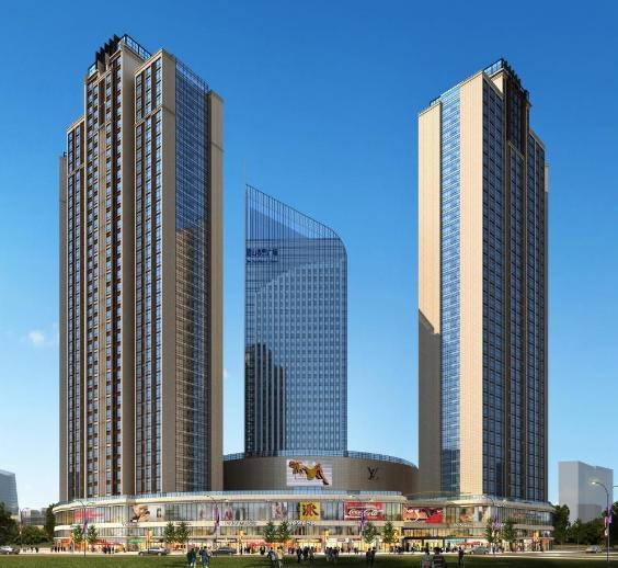 蓉是哪个省的简称，成都属于哪个省（四川21个市州未来最高建筑——由超级大城市成都489米地标塔引领）