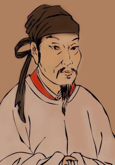 柳宗元是哪个朝代的，柳宗元代表作（诗名可比肩陶渊明的唐代诗人柳宗元）