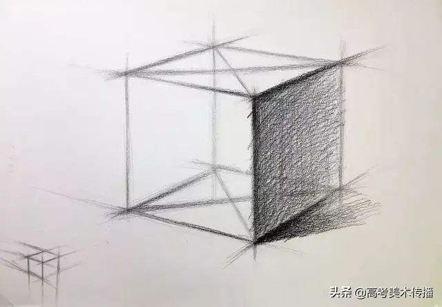 素描工具准备，入门素描需要的工具（素描工具的准备与选择！）