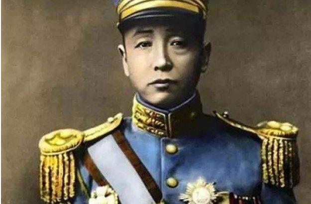 民国时期的军阀都是谁，民国时期直系军阀是谁（而张作霖只在第三等级）