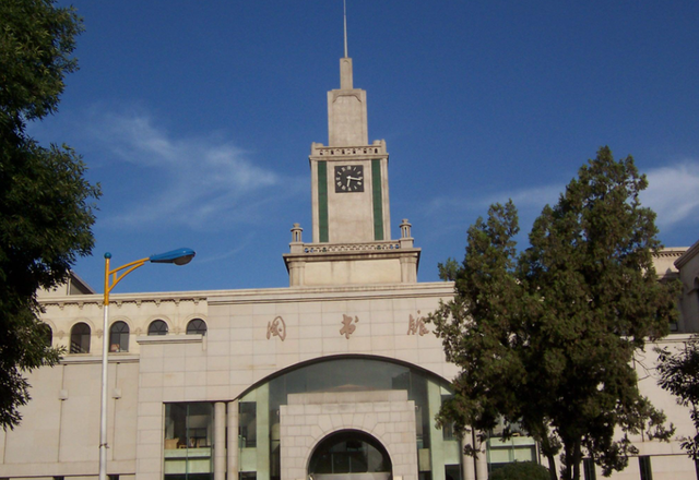 兰州大学怎么样，排名好不好（这些985可能是“罪魁祸首”）