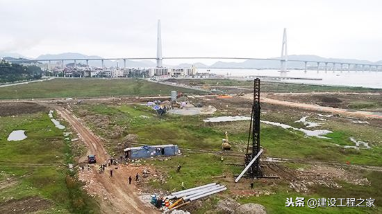 五通一平指什么，五通一平是指什么（项目开工前的准备工作）