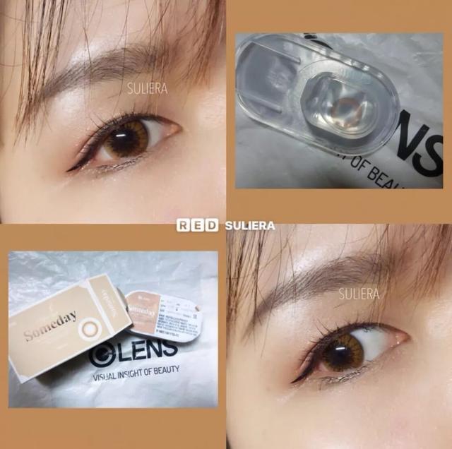 美瞳直径怎么选，第一次买美瞳怎么挑选（真的受够了那些“大美瞳”）