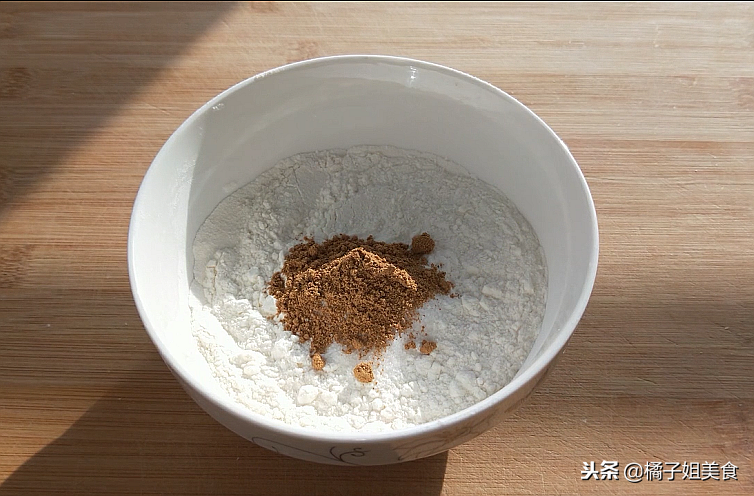 圖片[6]-【千層餅】做法步驟圖 做法和配方都告訴你-起舞食譜網(wǎng)