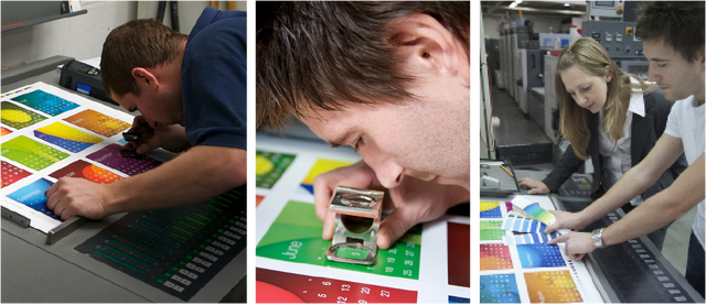 色光三原色，色光三原色和色彩三原色（你的作品为什么会有“色差”）