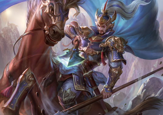 沙摩柯技能解释，沙摩柯技能名字（还能一回合摸15张牌）