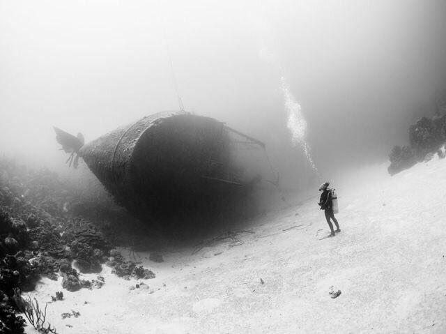大海图片，大海图片真实照片（大海令人恐惧的一面）